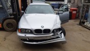 Патрубок радиатора BMW 5-series (E39)