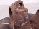 Ступица передняя левая BMW 7-series (E38) 31 21 1 142 085