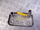 Теплообменник АКПП BMW X5-series (E53) 17 20 7 500 754