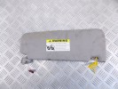 Козырек солнцезащитный BMW 3-series (E90/91/92)