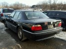Блок AirBag BMW 7-series (E38) 65 77 8 362 072