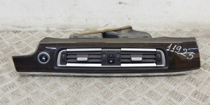 Дефлектор обдува салона BMW 7-series (F01/02) 64 22 9 112 151