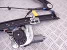 Стеклоподъемник электрический передний левый BMW X5-series (E53) 51 33 8 254 911