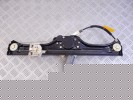 Стеклоподъемник электрический задний правый BMW X5-series (E70) 51 35 7 166 382