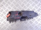 Кронштейн крепления бампера заднего BMW X3-series (E83) 51 12 3 448 677