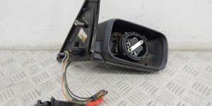 Зеркало наружное правое BMW 5-series (E39) 51 16 8 184 836