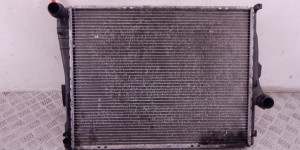 Радиатор (основной) BMW 3-series (E46) 17 11 1 436 241 Радиатор (основной) BMW 3-series (E46) 17 11 1 436 241