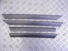Накладка декоративная салона (комплект) BMW 3-series (E46) 51 42 8 213 995