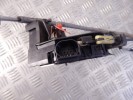 Замок двери задней правой BMW X5-series (E53) 51 22 8 402 602