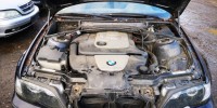 Корпус масляного фильтра BMW 3-series (E46) 7787072