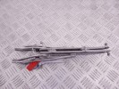 Петля крышки багажника BMW 3-series (E46) 41 62 8 220 073