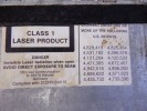 Навигационный модуль BMW 5-series (E39) 65 90 0 397 229