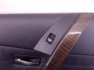 Обшивка двери задней левой (дверная карта) BMW 5-series (E60/61) 51 42 7 078 741