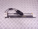Стеклоподъемник передний левый BMW 5-series (E39) 51 34 8 159 833