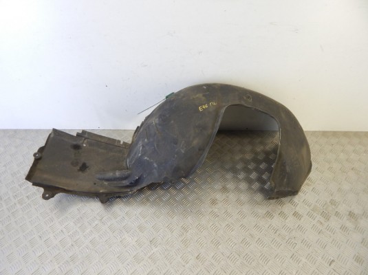 Защита арок передняя правая (подкрылок) BMW 3-series (E46) 51 71 8 193 809