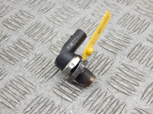 Датчик давления топлива BMW X5-series (E53) 13 53 7 787 167