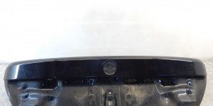 Крышка багажника (дверь 3-5) BMW 7-series (E65/66) 41 62 7 049 252
