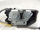 Замок двери задней правой BMW X1-series (E84) 51 22 7 202 148