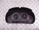 Щиток приборов (приборная панель) BMW 5-series (E39) 62 11 6 914 883