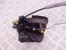 Замок двери задней левой BMW X5-series (E53) 51 22 8 402 601