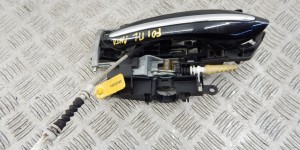 Ручка наружная передняя левая BMW 7-series (F01/02) Ручка наружная передняя левая BMW 7-series (F01/02)