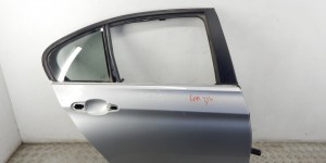 Дверь задняя правая BMW 3-series (F30/31) 41 00 9 628 762 Дверь задняя правая BMW 3-series (F30/31) 41 00 9 628 762