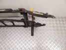 Передняя панель крепления облицовки (телевизор) BMW 5-series (E39) 51 71 8 159 610