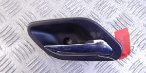Ручка внутренняя передняя левая BMW 5-series (E39) 51 21 7 032 926