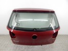 Крышка багажника (дверь 3-5) VOLKSWAGEN GOLF V (2006-)