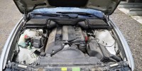 Патрубок радиатора BMW 5-series (E39)