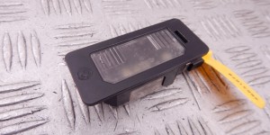 Подсветка номера BMW 5-series (E60/61) 63 26 7 176 934 Подсветка номера BMW 5-series (E60/61) 63 26 7 176 934