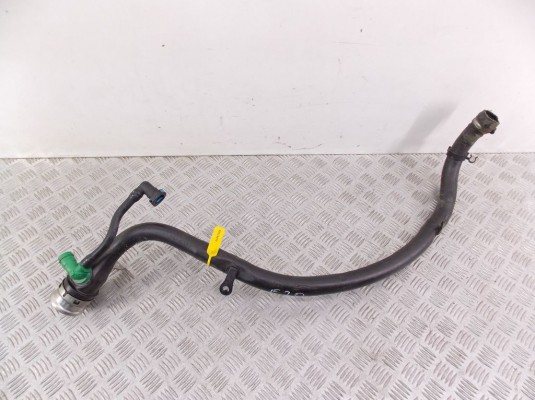 Горловина топливного бака BMW X5-series (E70) 7164255