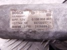 Электромотор раздаточной коробки BMW X5-series (E53) 27 10 7 528 559