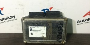 Блок управления VVT Valvetronic BMW 3-series (E46) 11 37 7 516 809