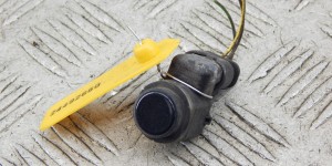 Датчик парктроника BMW 7-series (F01/02) 9237283 Датчик парктроника BMW 7-series (F01/02) 9237283