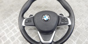 Руль BMW X1-series (F48) 3082512