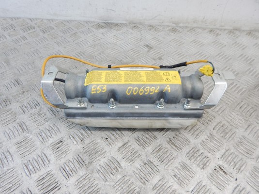 Подушка безопасности пассажира BMW X5-series (E53) 72 12 7 131 125