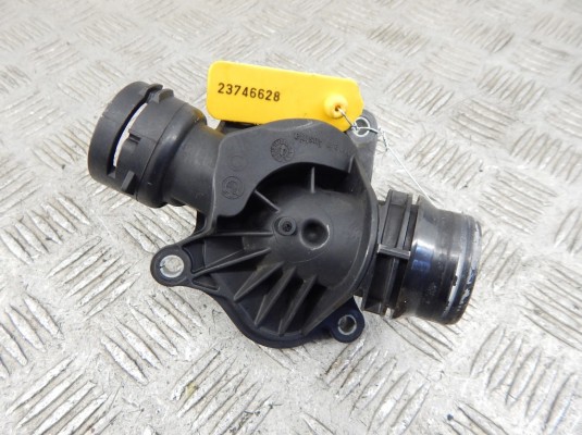 Корпус термостата BMW 5-series (E60/61) 1162937 Корпус термостата BMW 5-series (E60/61) 1162937