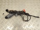 Проводка двери задней правой BMW 5-series (F10/11) 9240898