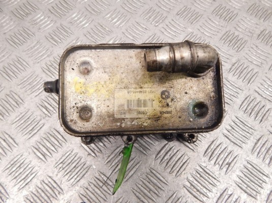 Теплообменник АКПП BMW 5-series (E60/61) 17 21 2 249 465
