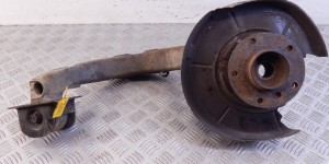 Рычаг задний правый BMW 3-series (E46) 33 32 6 774 778