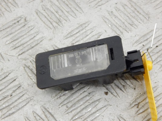 Подсветка номера BMW 5-series (E39) 63 26 8 372 001