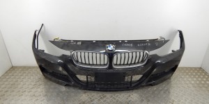Бампер передний BMW 3-series (F30/31) 51 11 8 055 823