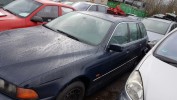 Пробка топливного бака BMW 5-series (E39)