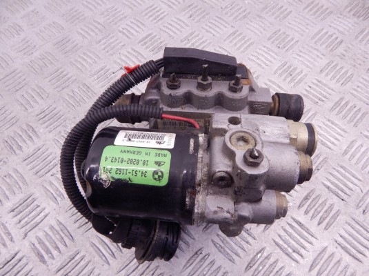 Блок ABS BMW 3-series (E36) 34 51 1 162 291