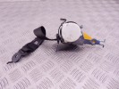 Ремень безопасности задний правый BMW 5-series (F10/11) 72 11 9 163 237