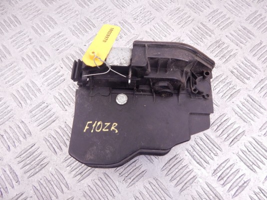 Замок двери задней правой BMW 5-series (F10/11) 51 22 7 229 460
