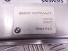 Блок управления двигателем BMW 5-series (E39) 12 14 7 500 255