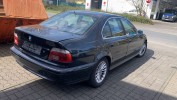 Бампер задний BMW 5-series (E39) 51 12 8 159 367