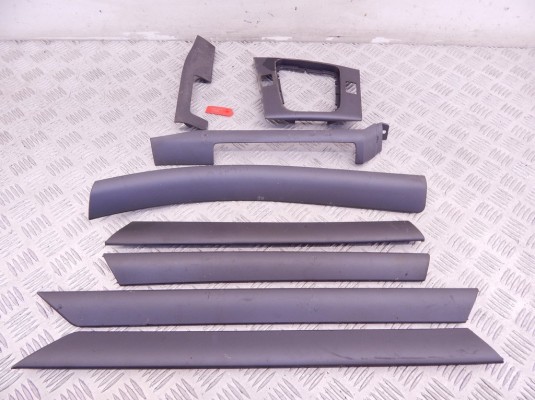 Накладка декоративная салона (комплект) BMW 3-series (E46) 51 16 8 211 465